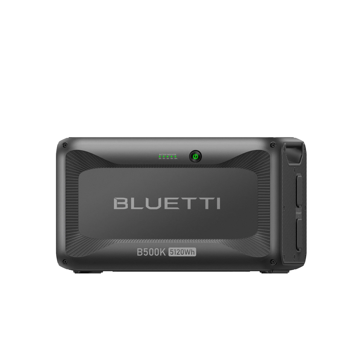 BLUETTI B500K Expansion Battery | 5,120Wh