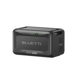 BLUETTI B500K Expansion Battery | 5,120Wh