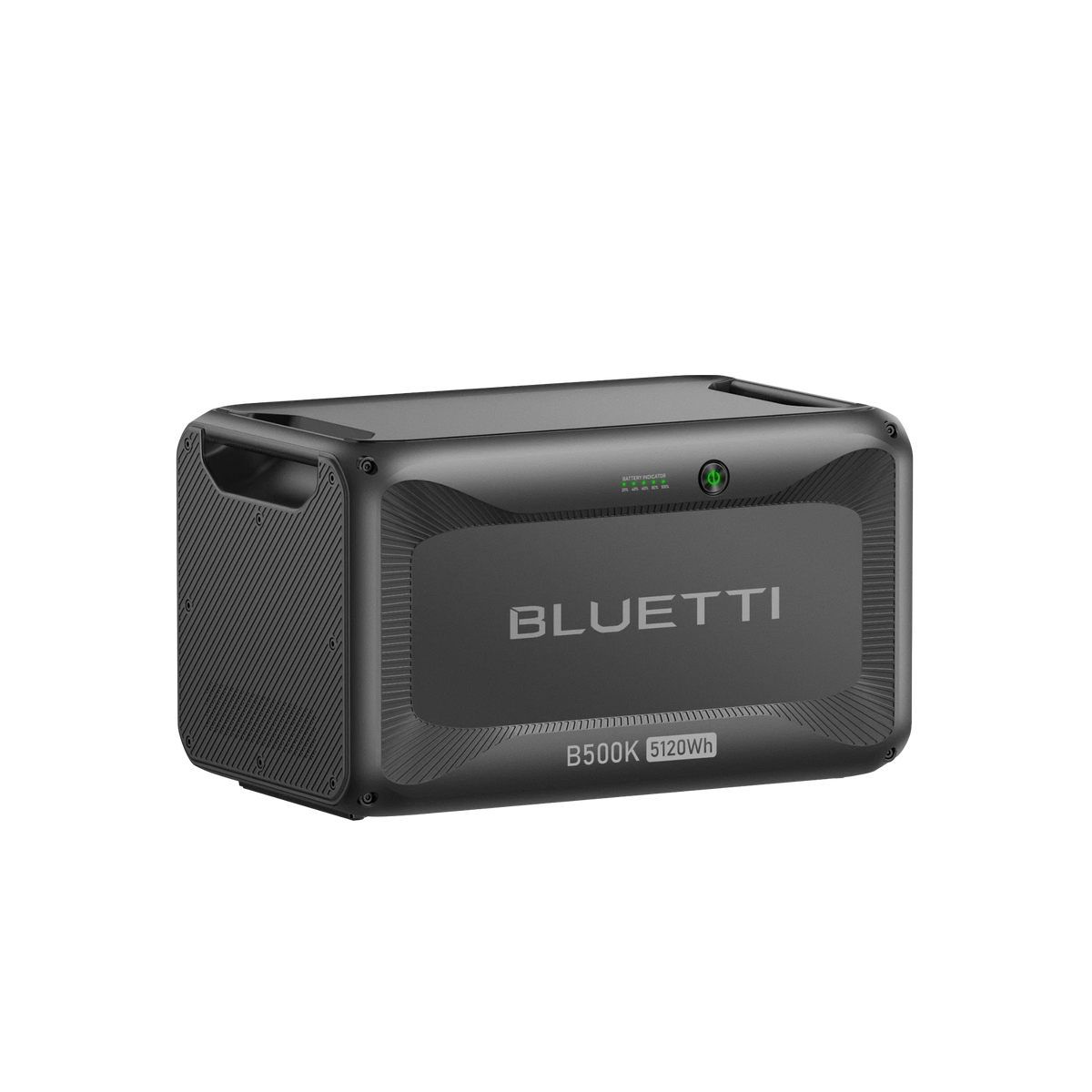 BLUETTI B500K Expansion Battery | 5,120Wh