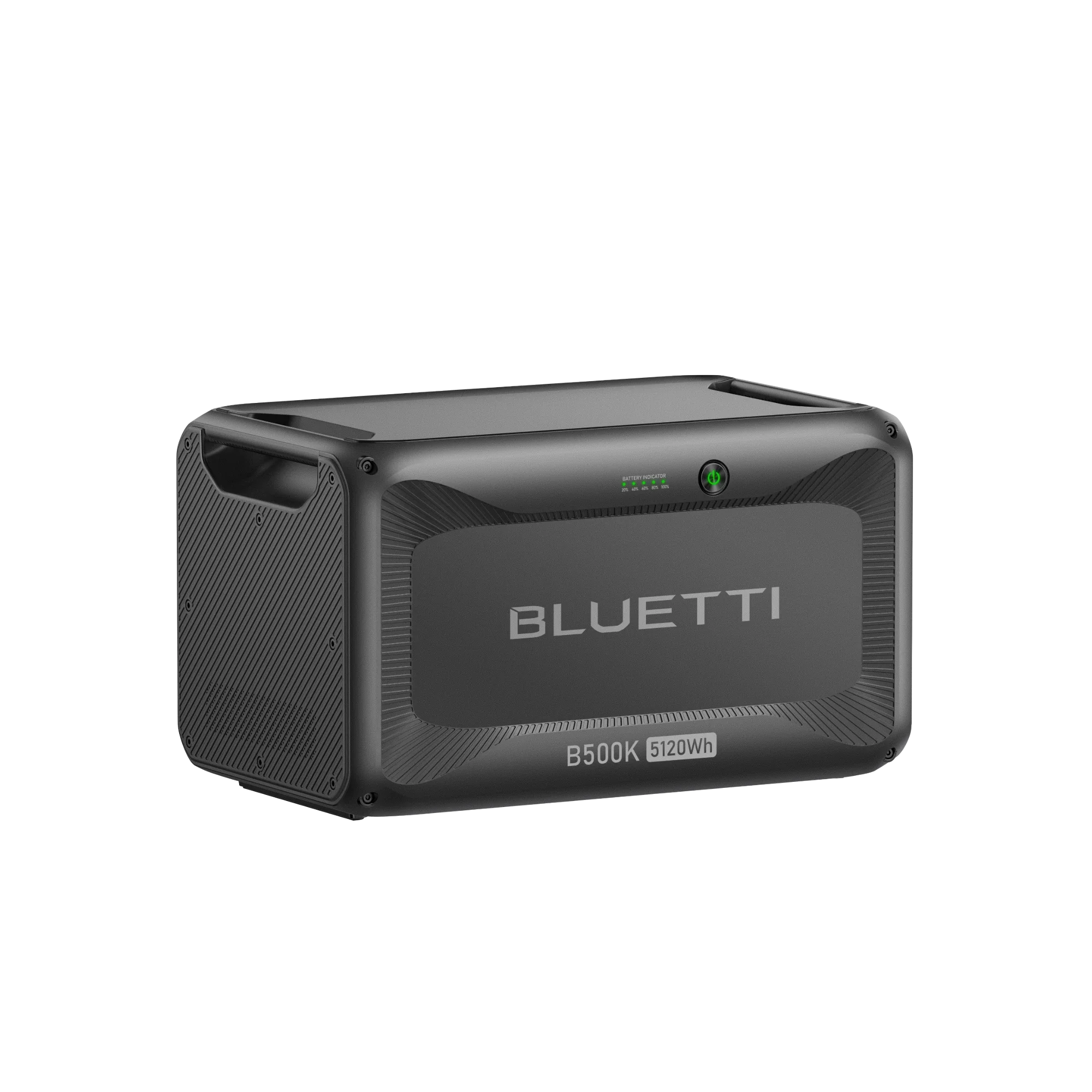 BLUETTI B500K Expansion Battery | 5,120Wh