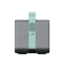 Yoshino B660 SST: 660W Solid-State Power Station Solar Generators Yoshino Power