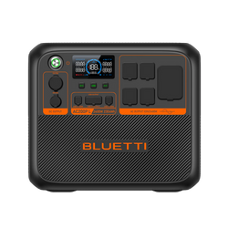 BLUETTI AC200P L Portable Power Station | 2,400W 2,304Wh