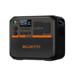 BLUETTI AC200P L Portable Power Station | 2,400W 2,304Wh