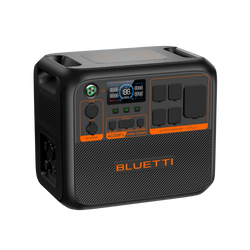 BLUETTI AC200P L Portable Power Station | 2,400W 2,304Wh
