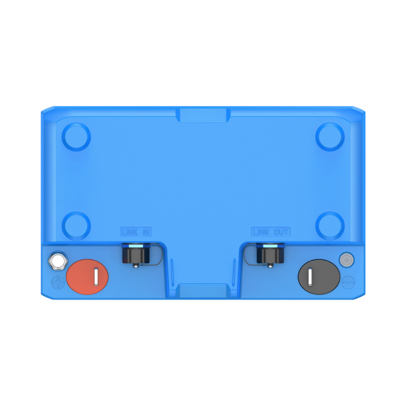 BLUETTI B1210 Trolling Motor Battery | 12.8 V, 100Ah