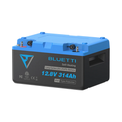 BLUETTI B1232 LiFePO₄ Battery | 12.8 V, 314 Ah