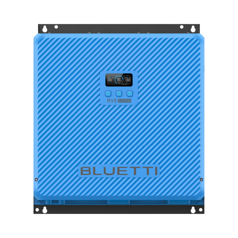 BLUETTI RV5 Power Hub