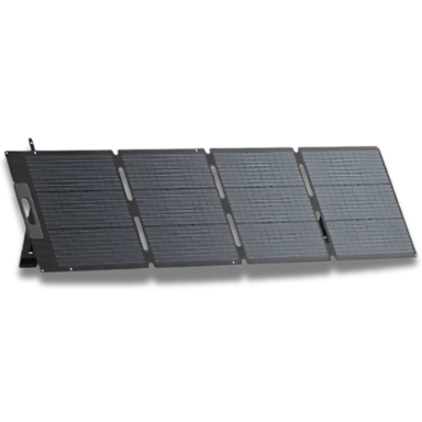 BLUETTI SP200L Portable Solar Panel | 200W Portable Solar Panels Bluetti