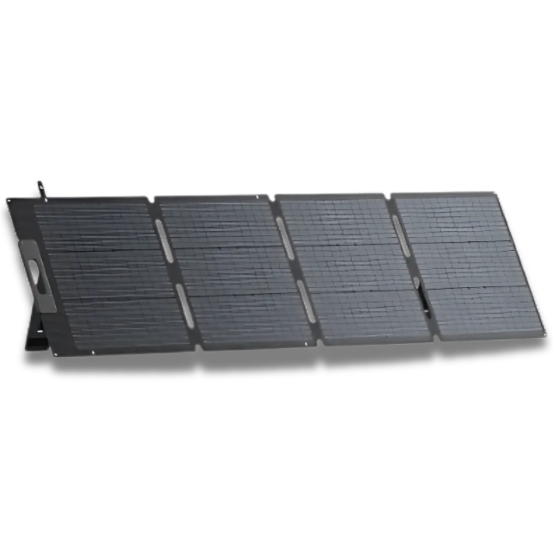 BLUETTI SP200L Portable Solar Panel | 200W Portable Solar Panels Bluetti