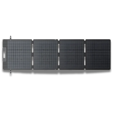 BLUETTI SP200L Portable Solar Panel | 200W Portable Solar Panels Bluetti