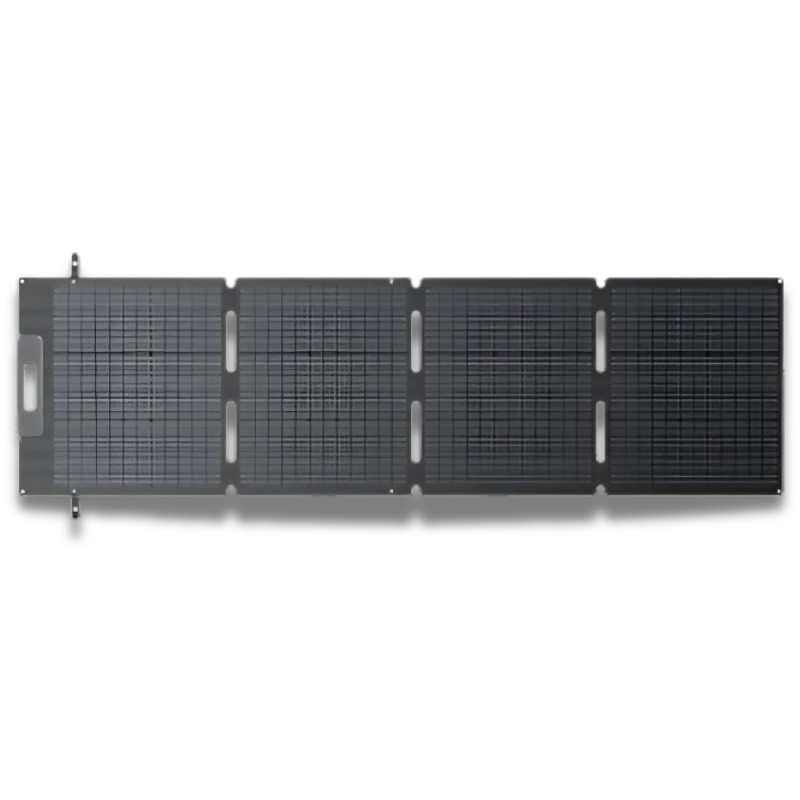 BLUETTI SP200L Portable Solar Panel | 200W Portable Solar Panels Bluetti