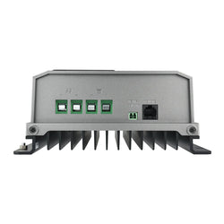 Rich Solar BRAVO 60 | 60A MPPT Solar Charge Controller | Premier 60A 12V/24V MPPT Solar Controller for RVs, Trailers, Campers, Vans, Boats, Off-Grid | Awarded #1 Solar Controller 2025