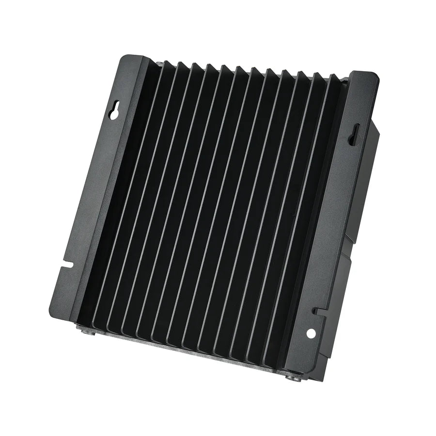 Rich Solar BRAVO 60 | 60A MPPT Solar Charge Controller | Premier 60A 12V/24V MPPT Solar Controller for RVs, Trailers, Campers, Vans, Boats, Off-Grid | Awarded #1 Solar Controller 2025