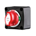 RICH SOLAR | 275A On/Off Battery Switch | Removable Knob for Isolation & Safety | Easy Install Switch Rich Solar