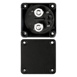 RICH SOLAR | 275A On/Off Battery Switch | Removable Knob for Isolation & Safety | Easy Install Switch RICH SOLAR