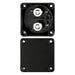 RICH SOLAR | 275A On/Off Battery Switch | Removable Knob for Isolation & Safety | Easy Install Switch Rich Solar