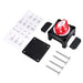 RICH SOLAR | 275A On/Off Battery Switch | Removable Knob for Isolation & Safety | Easy Install Switch Rich Solar
