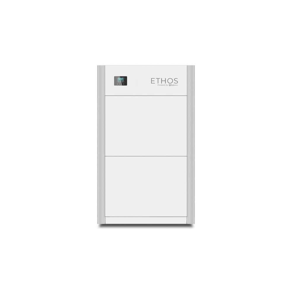 Big Battery 48V ETHOS 10.2KWH (2 Module) Wall Mount Batteries Big Battery