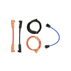 Big Battery 48V ETHOS 10.2KWH (2 Module) Wall Mount Batteries Big Battery