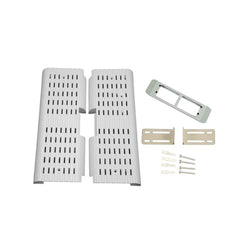 Big Battery 48V ETHOS 10.2KWH (2 Module) Wall Mount Batteries Big Battery