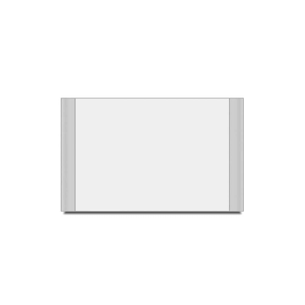 Big Battery 48V ETHOS 10.2KWH (2 Module) Wall Mount Batteries Big Battery