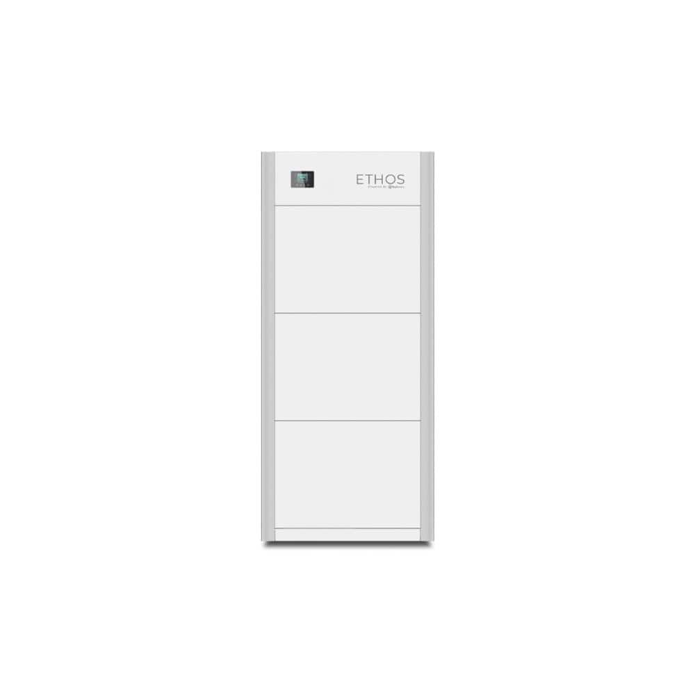 Big Battery 48V ETHOS 15.3KWH (3 Module) Wall Mount Batteries Big Battery