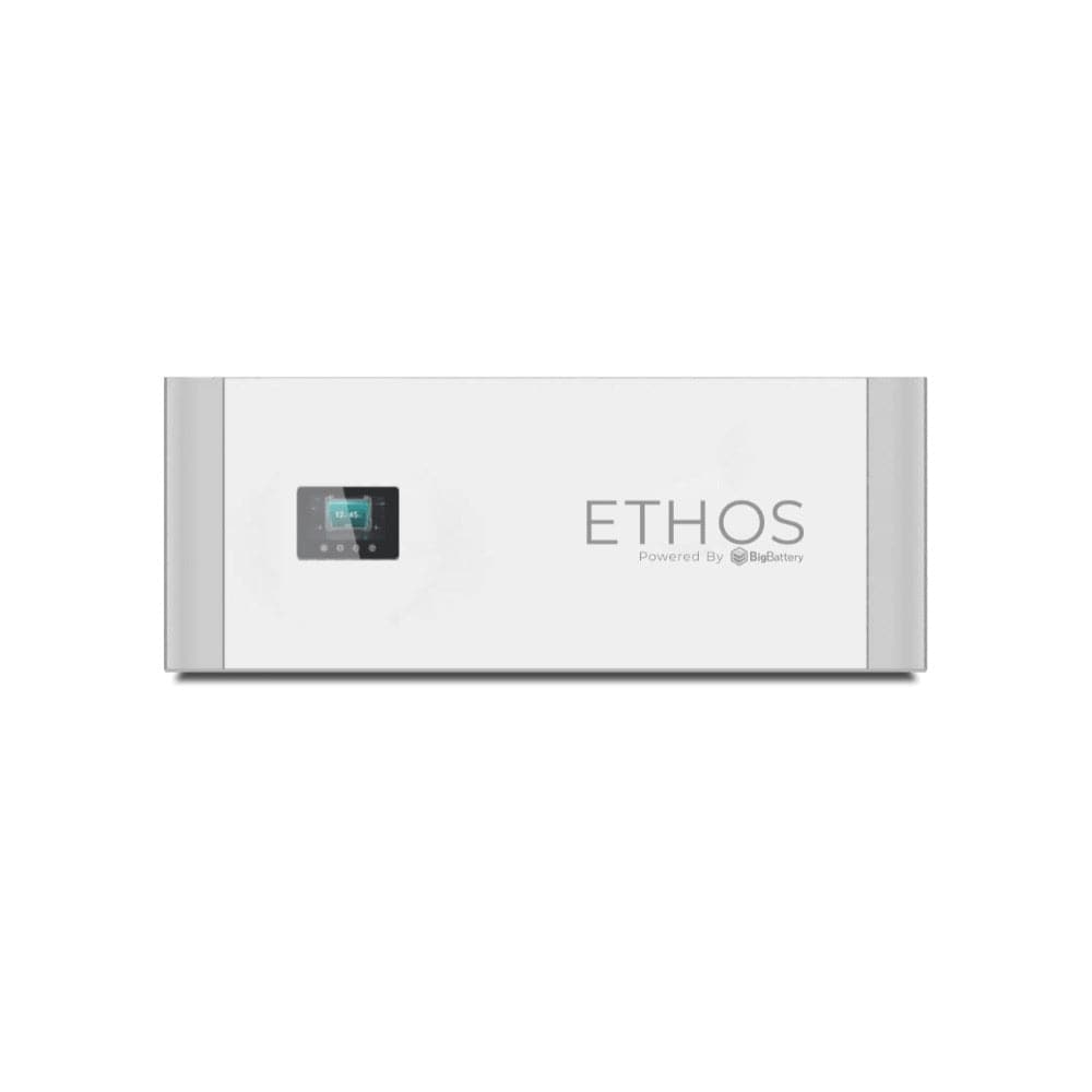 Big Battery ETHOS Control Box Battery Accessories Big Battery
