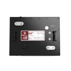 BigBattery 36V EAGLE2 1.54 kWh LiFePO4 Battery with Heater and Comms