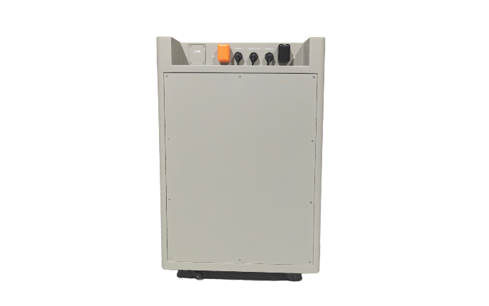 BigBattery NEXUS 14.3kWh 48V LiFePO4 Battery