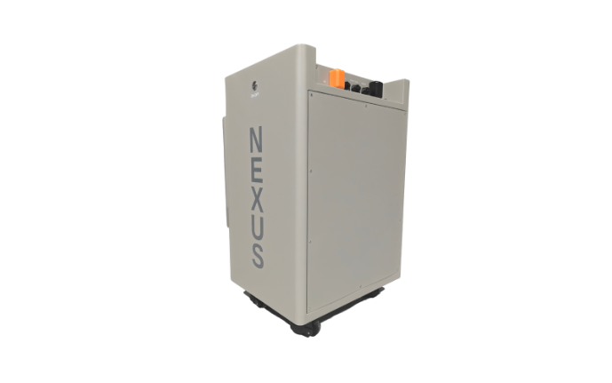 BigBattery NEXUS 14.3kWh 48V LiFePO4 Battery