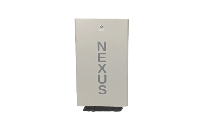 BigBattery NEXUS 14.3kWh 48V LiFePO4 Battery