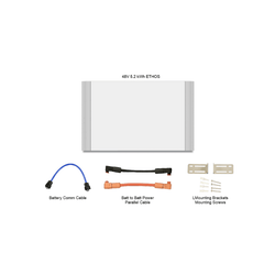 Big Battery ETHOS 2x Expansion Kit Kits Big Battery