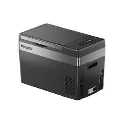 BougeRV 12V 30 Quart (28L) Portable Fridge Coolers BougeRV