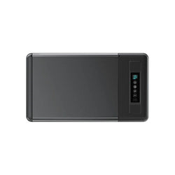 BougeRV 12V 30 Quart (28L) Portable Fridge Coolers BougeRV