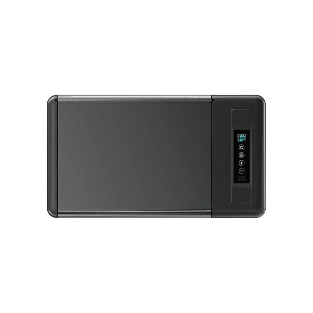 BougeRV 12V 30 Quart (28L) Portable Fridge Coolers BougeRV