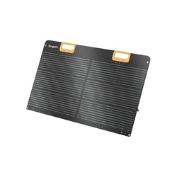 BougeRV 100W 12V 9BB Portable Solar Panel Portable Solar Panels BougeRV