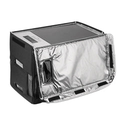 BougeRV 12V 30 Quart (28L) Portable Car Fridge Cover Accessories BougeRV