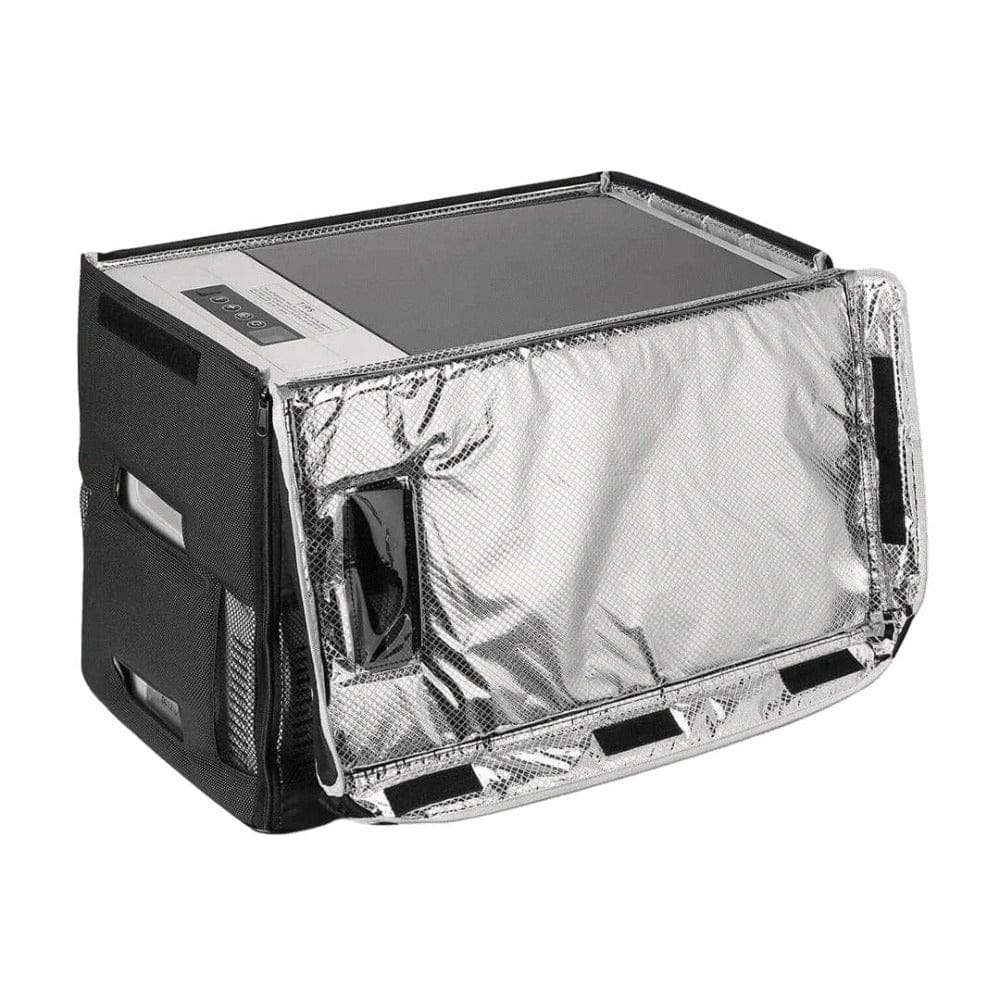 BougeRV 12V 30 Quart (28L) Portable Car Fridge Cover Accessories BougeRV
