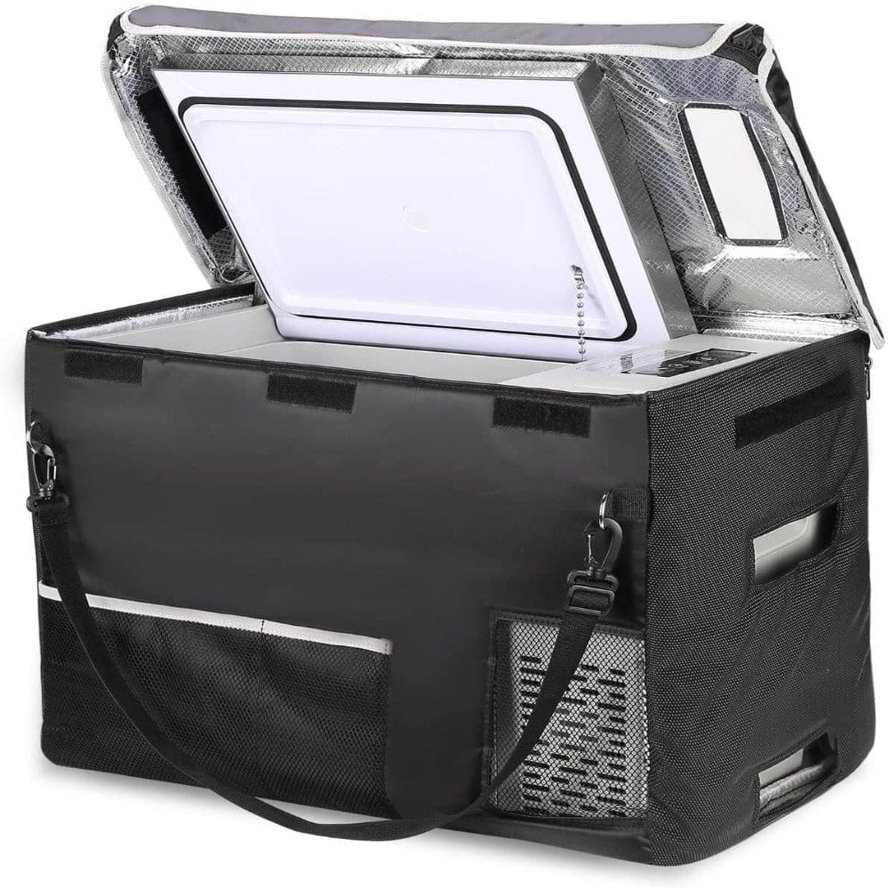 BougeRV 12V 30 Quart (28L) Portable Car Fridge Cover Accessories BougeRV