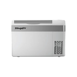BougeRV 12V 30 Quart (28L) Portable Fridge Coolers BougeRV