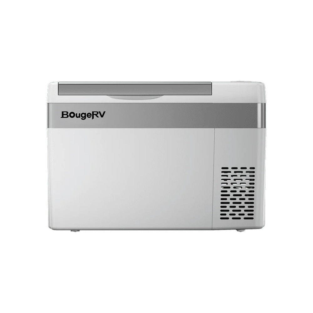 BougeRV 12V 30 Quart (28L) Portable Fridge Coolers BougeRV