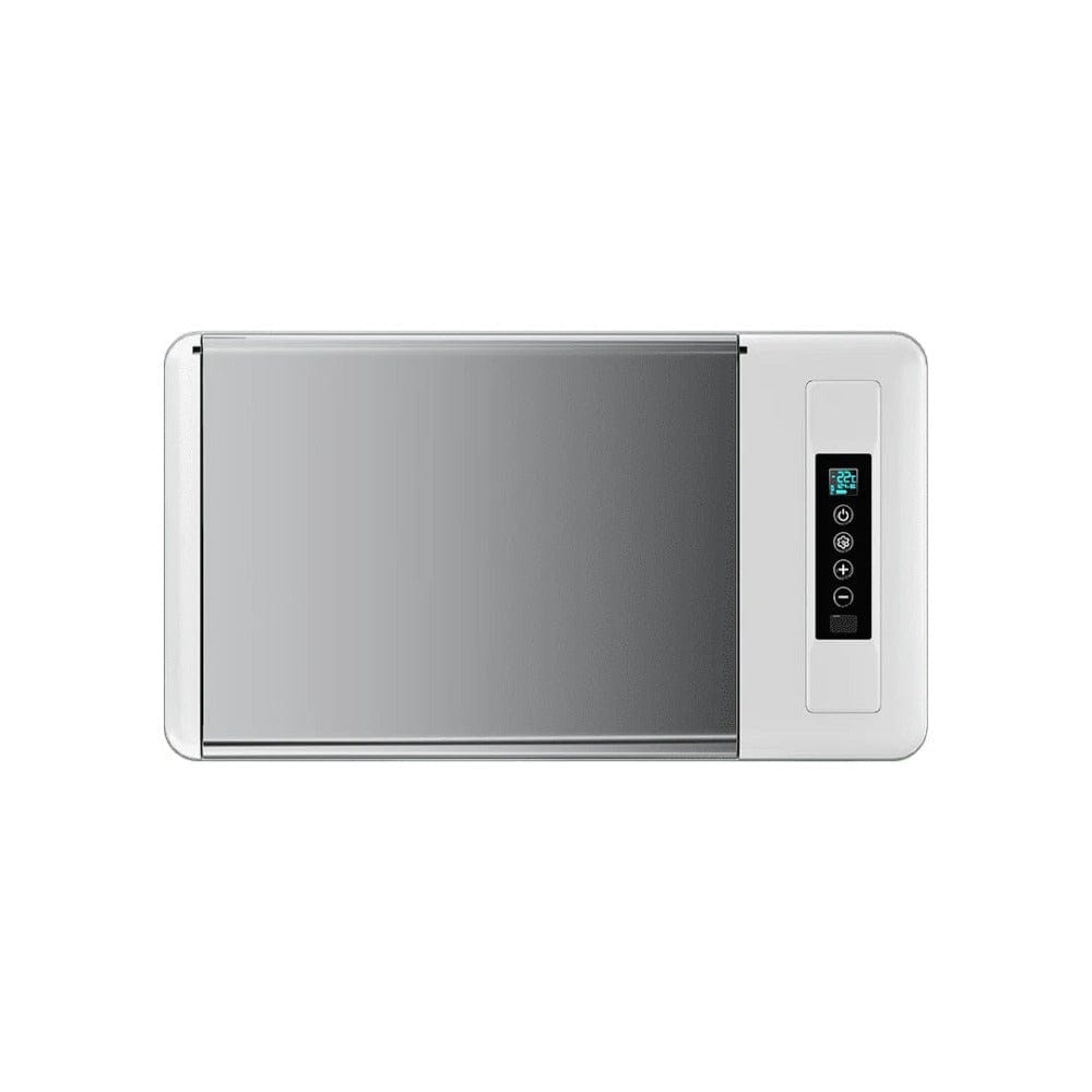 BougeRV 12V 30 Quart (28L) Portable Fridge Coolers BougeRV