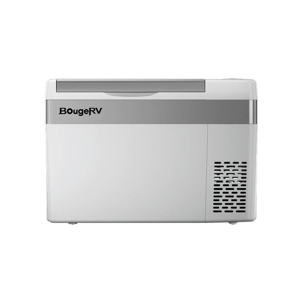 BougeRV 12V 30 Quart (28L) Portable Fridge