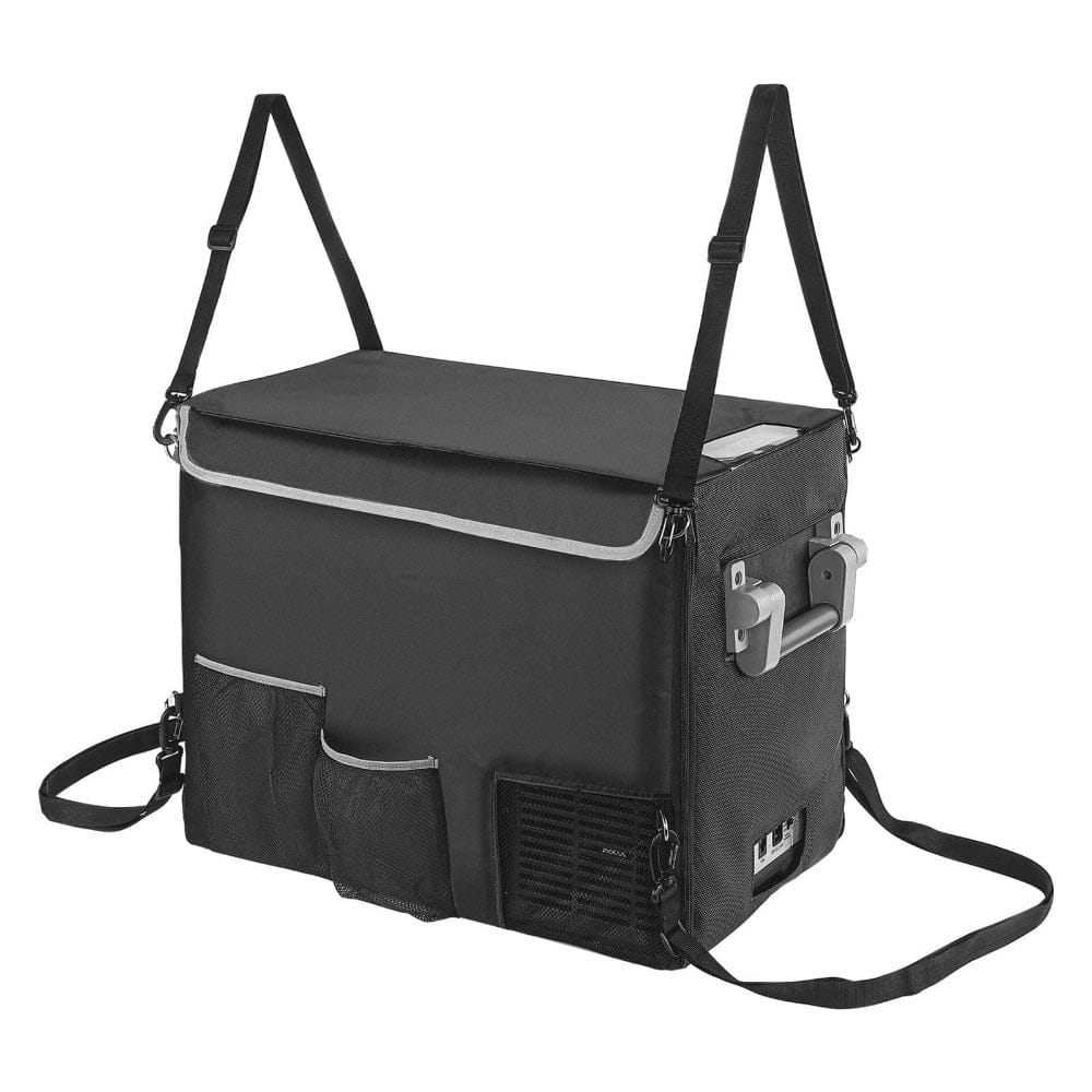 BougeRV 12V 42 Quart (40L) Portable Car Fridge Cover Accessories BougeRV