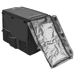 BougeRV 12V 42 Quart (40L) Portable Car Fridge Cover Accessories BougeRV