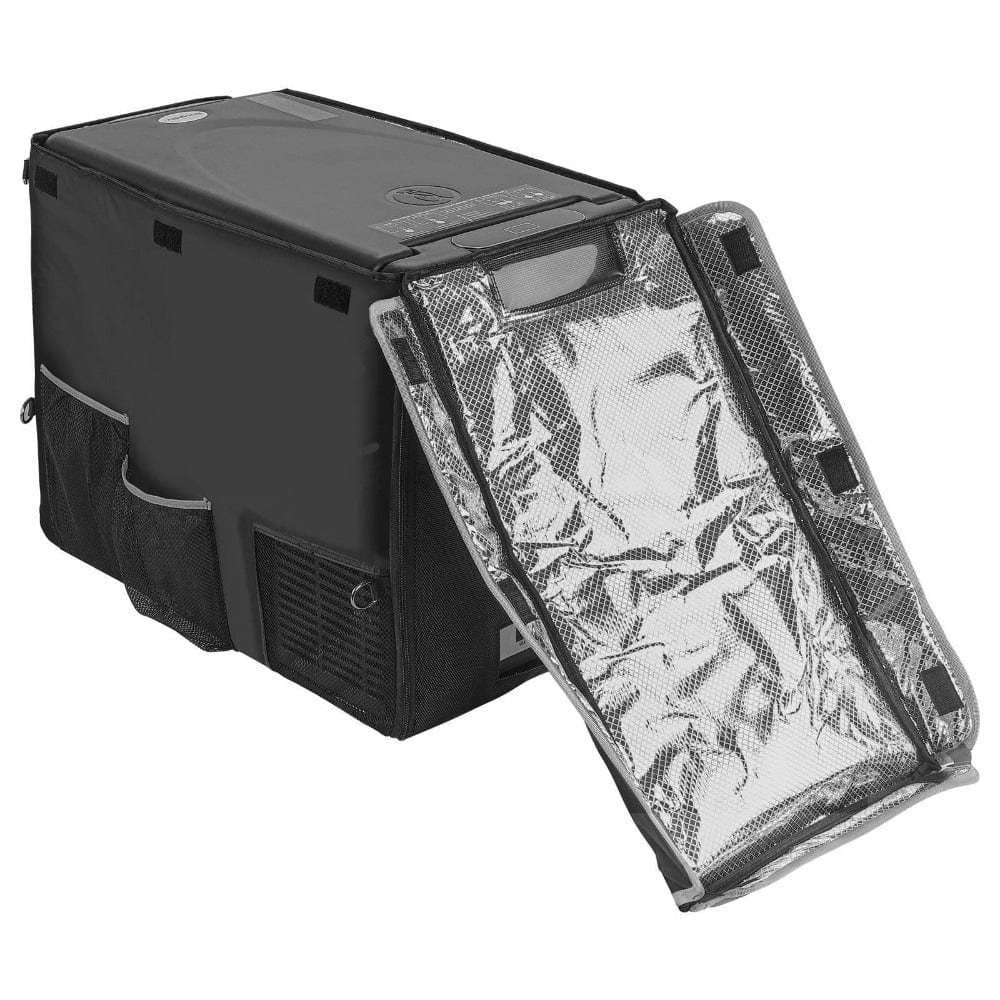 BougeRV 12V 42 Quart (40L) Portable Car Fridge Cover Accessories BougeRV