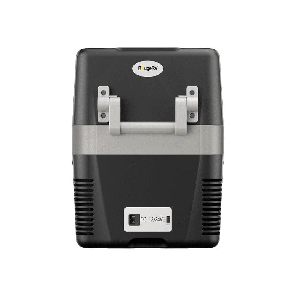 BougeRV 12V 42 Quart (40L) Portable Fridge/Freezer Coolers BougeRV