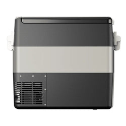 BougeRV 12V 53 Quart (50L) Portable Fridge Car Freezer Coolers BougeRV
