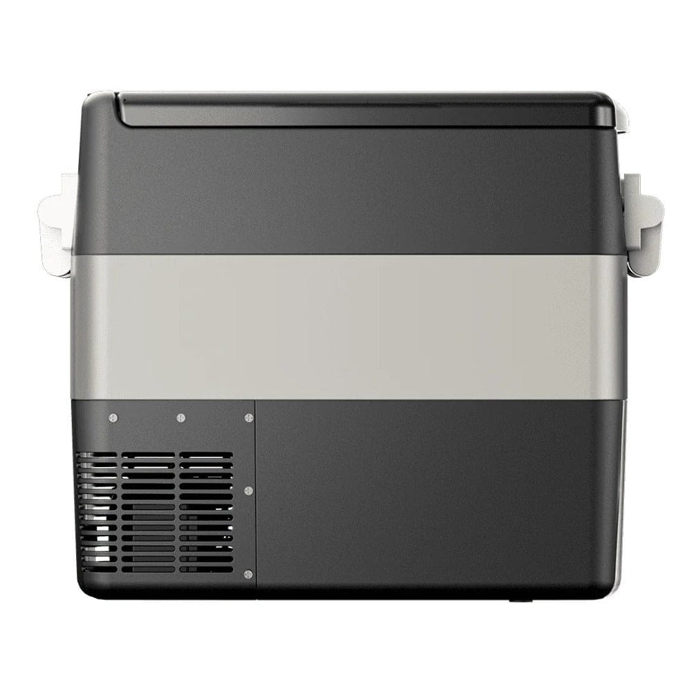 BougeRV 12V 53 Quart (50L) Portable Fridge Car Freezer Coolers BougeRV