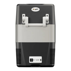 BougeRV 12V 53 Quart (50L) Portable Fridge Car Freezer Coolers BougeRV